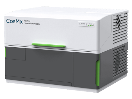 Nano String CosMx Spatial Molecular Imager